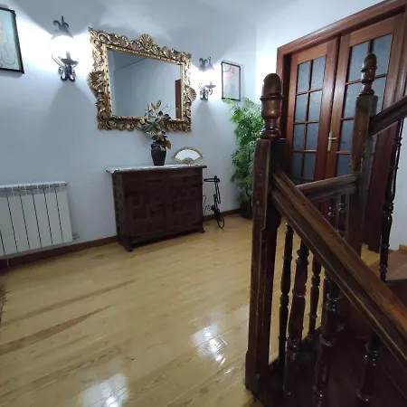 La Casa Del Rastro Holiday home *