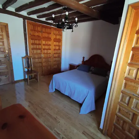 La Casa Del Rastro El Burgo De Osma