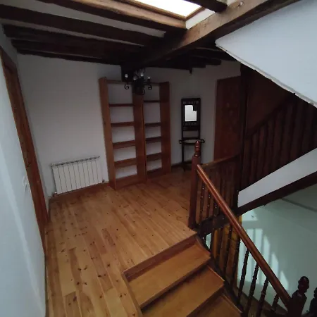 La Casa Del Rastro Holiday home