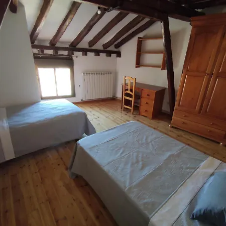 La Casa Del Rastro *