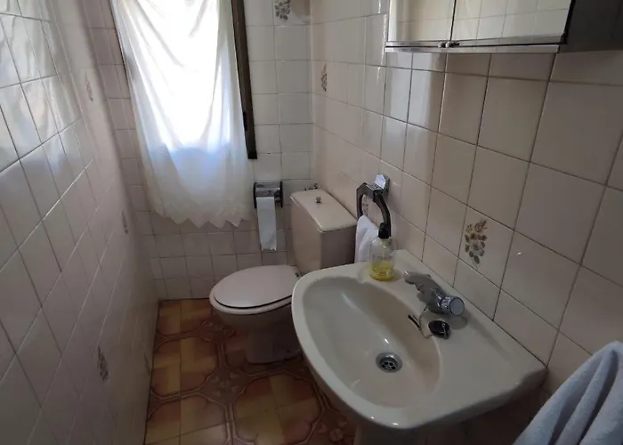 La Casa Del Rastro *