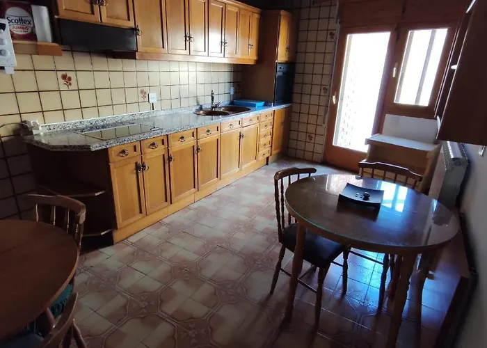 La Casa Del Rastro El Burgo De Osma