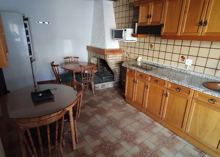 La Casa Del Rastro Semesterbostad