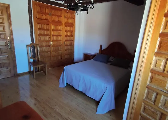 La Casa Del Rastro El Burgo De Osma