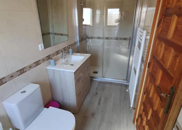 La Casa Del Rastro * El Burgo De Osma