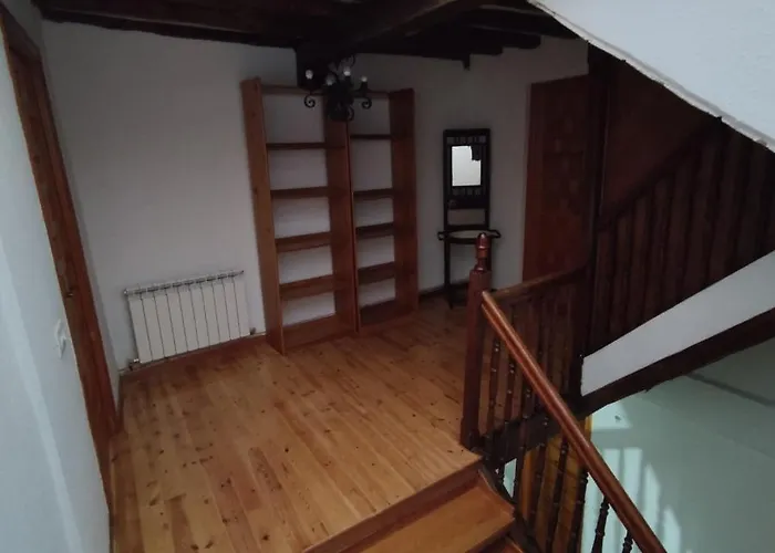 La Casa Del Rastro Сasa de vacaciones