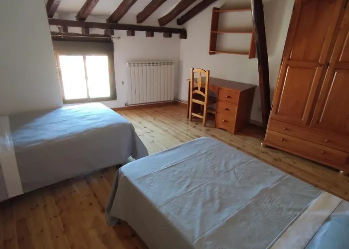 La Casa Del Rastro *